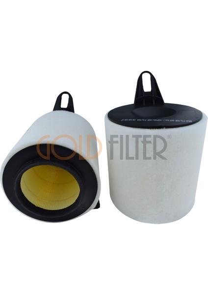 Hava Filtresi (Sungerlı) Bmw 316I 318I 320I 320SI (06-) 116I 118I 120I (04-)