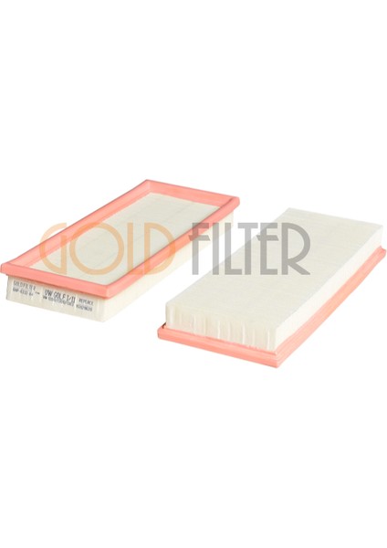 Hava Filtresi Golf Iı Jetta Iı (83-92) (Benzınlı) Passat (77-80) (Dızel) Escort Iıı Iv (82-90) 1.6