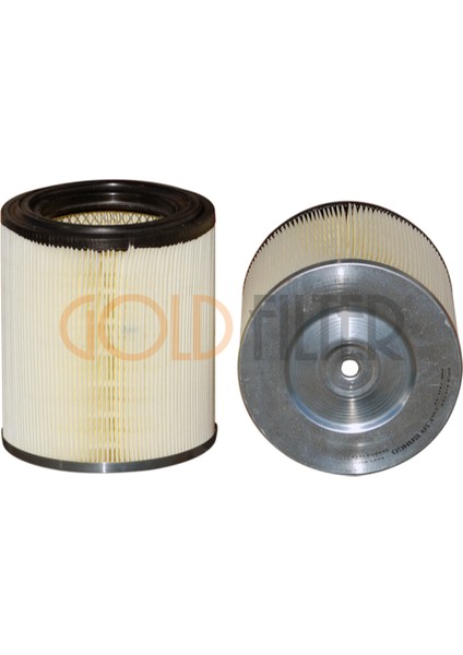 Hava Filtresi Bongo (99-) K 2500 2.5d K 2700 2.7d