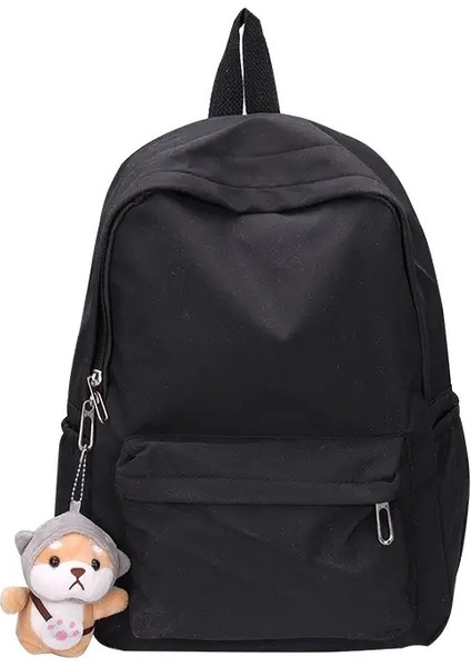 Çocuk Naylon Leisure Çanta Seyahat Çantası Toddler Sırt Çantası Trend Karikatür Sırt Çantası Girl Okulu Bagcolor Için Anne Çocuk Çantaları: Açık Yeşil (Yurt Dışından)