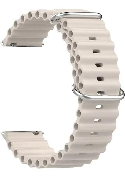 Amazfit Için Spor Silikon Kayışı Bıp 6 5 Bıp6 Akıllı Izleme Hızlı 22MM Okyanus Nefes Alabilir Bilek Bip6 Aksesuarlar Band Renk: 07 Starlight/bant Genişliği: Amafzıt Bıp 5-6 (Yurt Dışından)