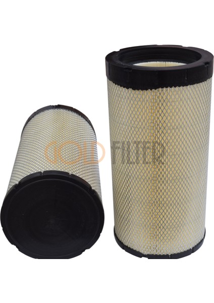 Hava Filtresi Otokar Sultan/navıgo (06-) 140S 160S 185S