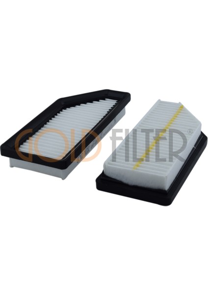 Hava Filtresi Captur Iı Clıo V 1.6 E-Tec