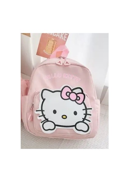 Disney Kulomi Sırt Çantası Basit Stil Çanta Çocuklar Güzel Seyahat Çantası Karikatür Sırt Çantası Anaokulu Kız Okul Çantası Renk: 5 (Yurt Dışından)