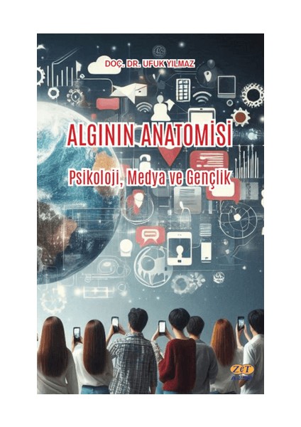 Algının Anatomisi