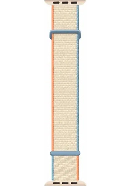 Apple Watch Band 46MM 40MM 44MM 45MM 42MM 41MM 38MM Için Iwatch Ultra 49MM 8/7/6/se/5/4 Bant Renk: 25SMOKEY Leylak/bant Genişliği: 38 40 41 S10-42 mm (Yurt Dışından)