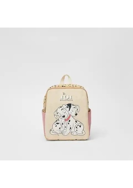 Popüler Marka Moda Baskılı Köpek Karikatür Okul Çantası Çocuklar Sırt Çantası Çocuklar Erkek Kızlar Öğrenci Çantası Çocuk Çift Omuz Bagcolor: BD00183-P1 (Yurt Dışından)