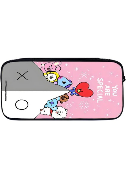 Sevimli Çizgi Film B-Bt-21-S Çocuk Okulu Sırt Çantası Öğle Çantaları, Kalem Çantaları, Okul Çantaları Erkekler Için Okul Çantaları En Iyi Hediye Rolor: XHOO3-BD-0097-A8 (Yurt Dışından)