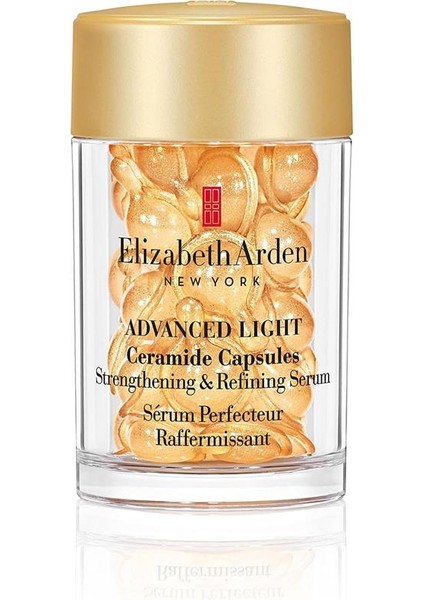 Advanced Ceramide Light Capsules 30 Kapsül fiyatları
