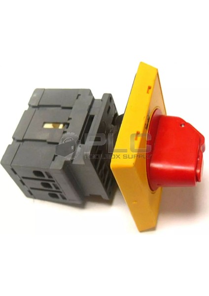 OT125FT3HY7ST4 ,3-FAZ/125A Pako Şalter