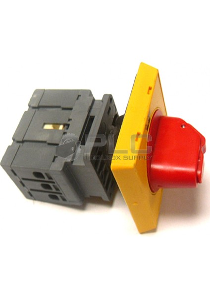 OT25FT3HY3ST1 ,3-FAZ/25A Pako Şalter