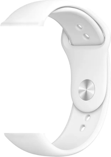 Çok Işlevli Akıllı Saat Erkekleri Kadın Bluetooth Uyumlu Bağlı Telefon Müzik Fitness Spor Bilezik Uyku Monitörü Renk: W (Yurt Dışından)