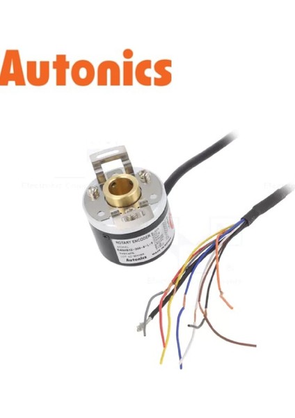 E40HB8-100-3-T-24 ,40MM/8MM 12..24VDC 3-HTL/100-PALS Enkoder