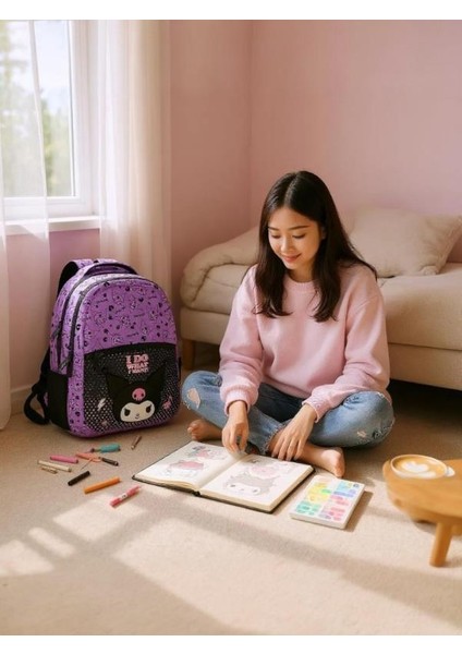 3164-9 Kuromı Okul Cantası fiyatları