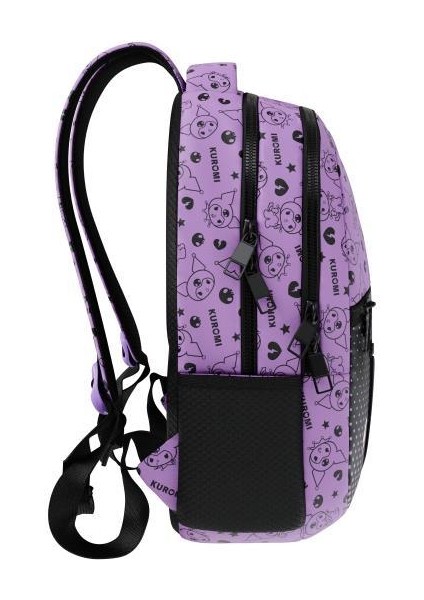 3164-9 Kuromı Okul Cantası