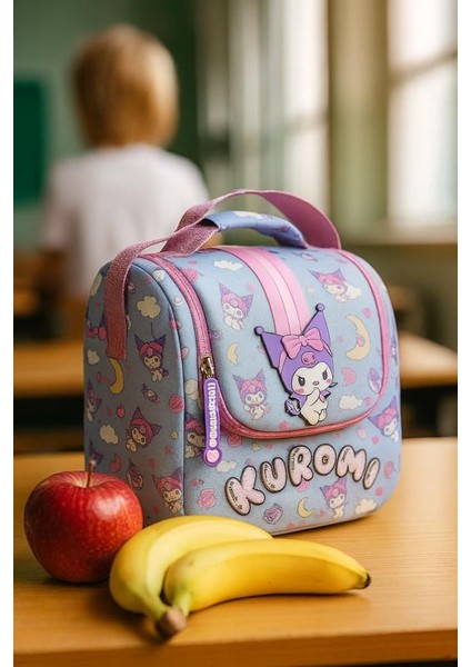 Beslenme Çantası 3353