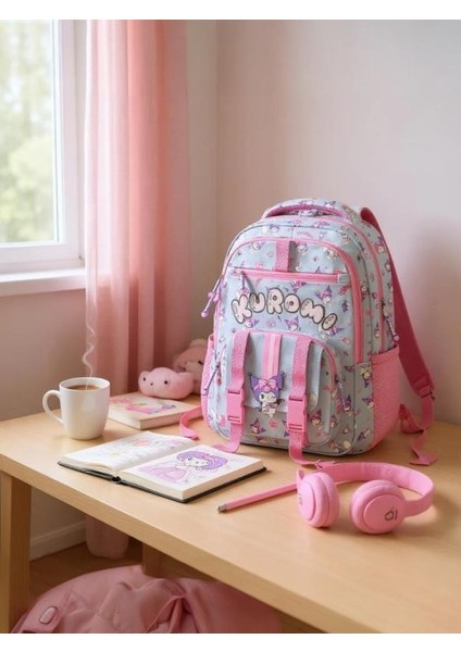 Okul Çantası 3218
