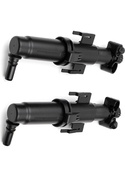 1 Çift 61677341541 61677341542 Far Yıkama Memesi Bmw F01 F02 730I 740I 750I 760I 740LI 750LI Için (Yurt Dışından) indirimleri