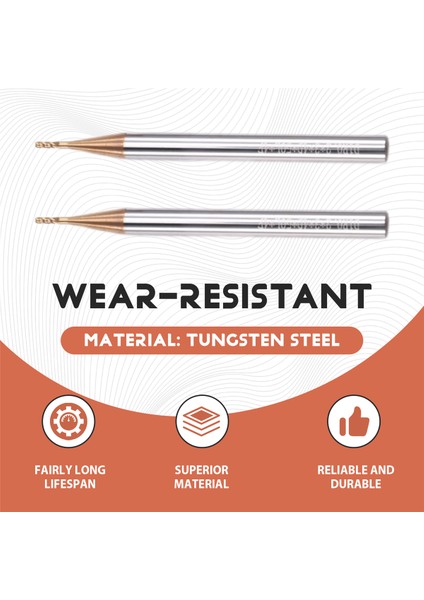 2 Adet 1R0.2X3XD4X50 Soğutma Ucu Cnc Yüksek Sert Kaplama Tungsten Karbür Ucu Yüksek Verimli Aşınmaya Dayanıklı Soğutma Matkabı (Yurt Dışından) indirimleri