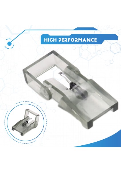 ATN13 14 15 Ea Sanyo Sta Mga 1sd Lp Vinil Plak Çalar Pikap Aksesuarları Için Hareketli Mıknatıs Kartuş Stylus (Yurt Dışından) indirimleri