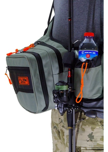 Explorer Bag Spin - Lrf Çantası modelleri