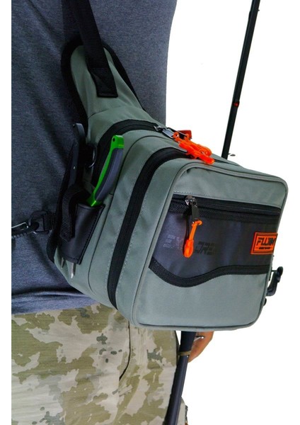 Explorer Bag Spin - Lrf Çantası fırsatları