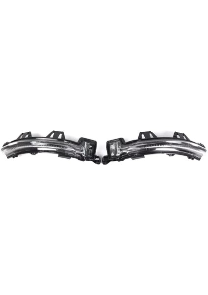 1 Çift Ayna Gösterge Sinyal Lambası 31402890 31402891 Volvo S90 V60 XC40 V90 2017-2020 Için (Yurt Dışından) fırsatları