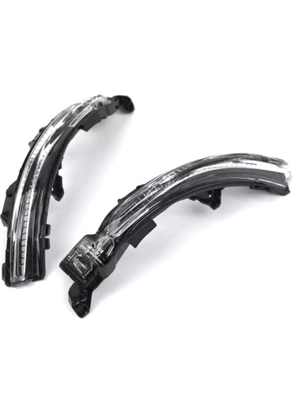 1 Çift Ayna Gösterge Sinyal Lambası 31402890 31402891 Volvo S90 V60 XC40 V90 2017-2020 Için (Yurt Dışından) indirimleri