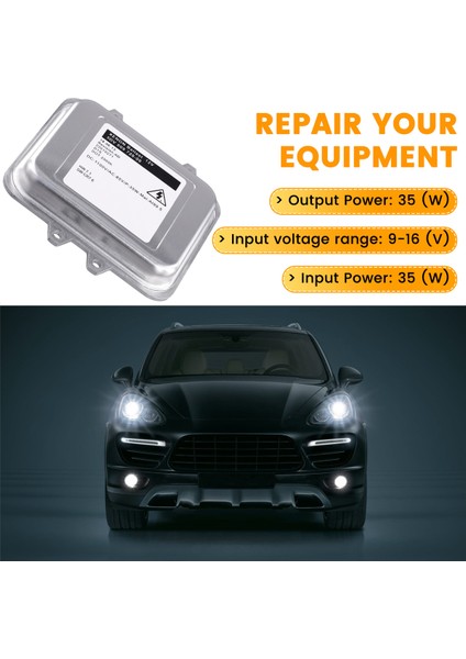 1 Adet 5DV009720-00 5dv 009 720 00 1232335 Xenon Far Balast Kontrol Ünitesi Modülü Xenon Lamba (Yurt Dışından) fırsatları