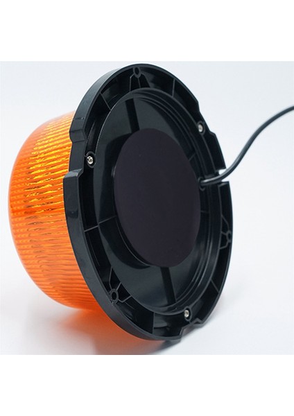Araba 12V 24V LED Acil Durum Strobe Işıkları Araba Tavanı Flaş Uyarı Işığı Tehlike Sinyal Lambası Manyetik Montaj (Yurt Dışından) fiyatları