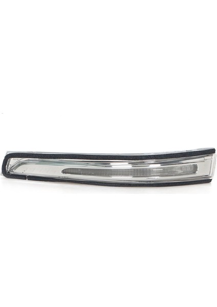 Hyundai Santa Fe Xl 2013-2018 Sol Dikiz Aynası Dönüş Sinyali Yan Kanat Kapı Aynası Işığı 87613B8000 (Yurt Dışından)