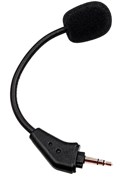 Corsair HS50/HS60/HS70 Oyun Kulaklıkları Kulaklık Mikrofonu Için Yedek Oyun Mikrofonu 3.5mm Mikrofon (Yurt Dışından)
