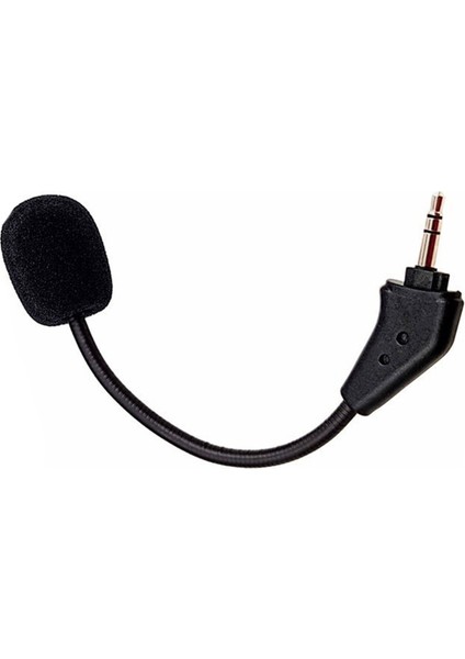 Corsair HS50/HS60/HS70 Oyun Kulaklıkları Kulaklık Mikrofonu Için Yedek Oyun Mikrofonu 3.5mm Mikrofon (Yurt Dışından) fiyatları