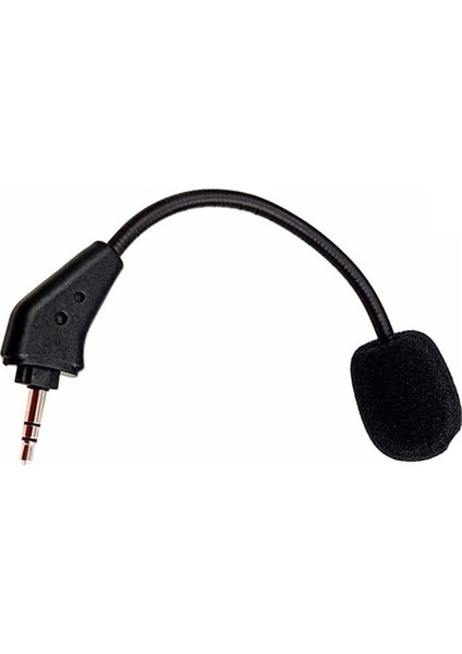 Corsair HS50/HS60/HS70 Oyun Kulaklıkları Kulaklık Mikrofonu Için Yedek Oyun Mikrofonu 3.5mm Mikrofon (Yurt Dışından) modelleri