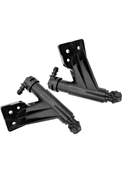 Ön Far Yıkama Memesi Far Temizleme Sprey Pompası 98671-2P500 98672-2P500 Kıa Sorento 2013 2014 Için (Yurt Dışından) fiyatları