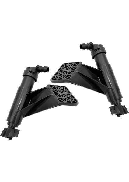 Ön Far Yıkama Memesi Far Temizleme Sprey Pompası 98671-2P500 98672-2P500 Kıa Sorento 2013 2014 Için (Yurt Dışından) modelleri