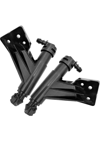 Ön Far Yıkama Memesi Far Temizleme Sprey Pompası 98671-2P500 98672-2P500 Kıa Sorento 2013 2014 Için (Yurt Dışından) indirimleri