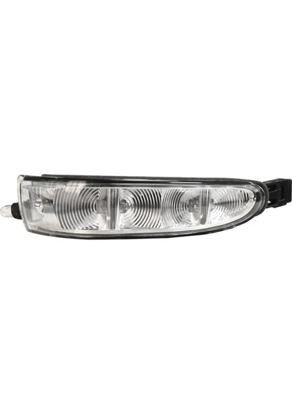 Mercedes Benz ml Sınıfı W164 W251 GL320 GL550 Yan Ayna Gösterge Lambası A1648200621 R Için Kapı Aynası Dönüş Sinyal Lambası (Yurt Dışından) fırsatları