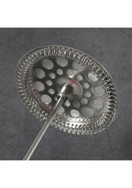 Kahve Filtre Ağı Tekrar Kullanılabilir Kahve Filtre Ağı French Press Kahve Makinesi ve Çay Filtresi Için Uygundur (Yurt Dışından) indirimleri