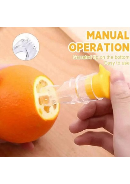 2 Adet Manuel Limon Suyu Sıkma Plastik Narenciye Sıkacağı Meyve Dökme Aracı Yeşil (Yurt Dışından) indirimleri