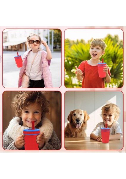 Zak Designs Kelso 15 Oz Su Şişesi Için Yedek Pipetler ve Isırma Vanası, Yeniden Kullanılabilir Pipetler Bardak Yedek Pipetleri (Yurt Dışından) modelleri