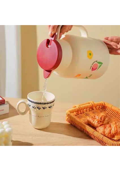 1l Ev Tipi Su Isıtıcısı Büyük Kapasiteli Su Isıtıcısı Su Isıtıcısı Kahve Potu (Yurt Dışından) fırsatları