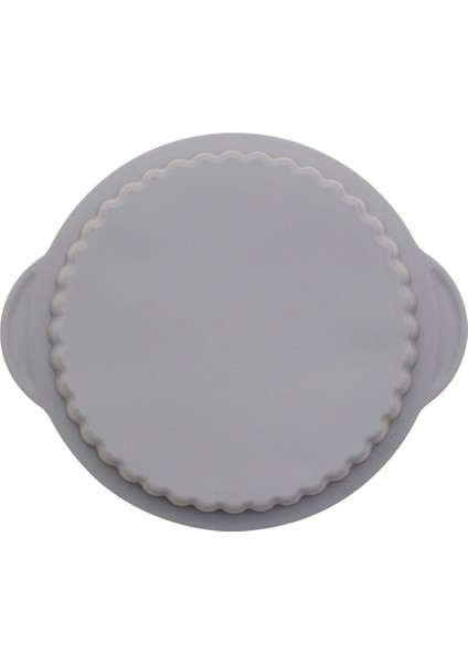 Pizza Tavası Yuvarlak Dantel Kek Kalıbı Pasta Pişirme Tavası Pişirme Kolay Kalıptan Çıkarma Pişirme Tavası Mutfak Aletleri (Yurt Dışından) fırsatları
