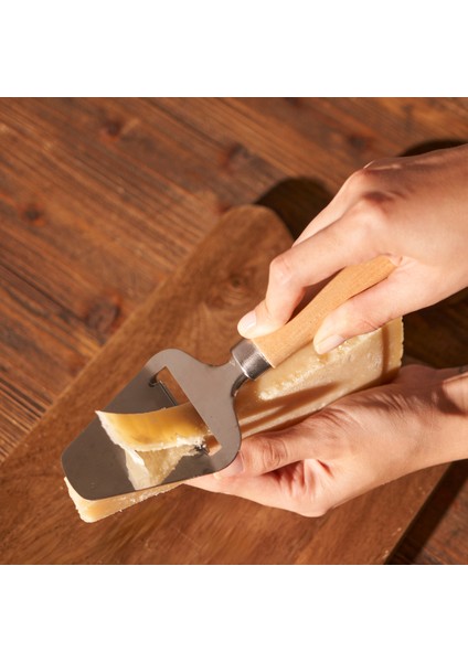 Sona Peynir Bıçağı Naturel (20 Cm)