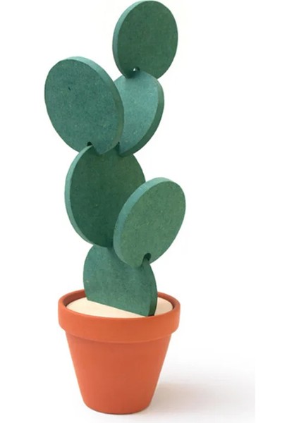 Kaktüs Bardak Altlıkları Isı Yalıtımı Kendin Yap Ev Sofra Takımı Kahve Kupası Tutucu Bardak Altlıkları Zarif Kaktüs Bitkisi Şekli (Yurt Dışından) fiyatları