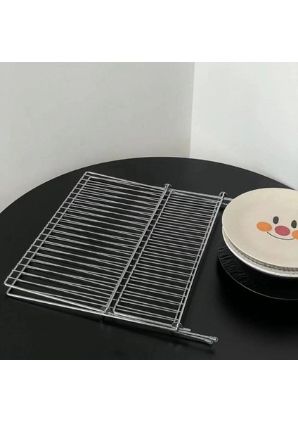 Drenaj Rafı Bulaşıklar Katlanabilir Mutfak Ev Depolama Kurutma Bulaşık Rafı Çok Işlevli Mutfak Rafı Al (Yurt Dışından) fırsatları