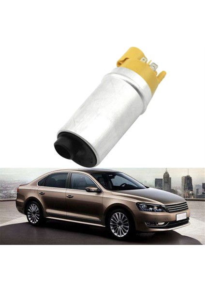 993762137 993762120 993762094 993762258 2K0919050A Audı A3 Seat Skoda Vw Golf Yeni Yakıt Pompası (Yurt Dışından) fiyatları