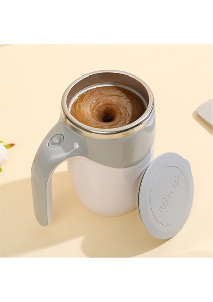 Otomatik Karıştırmalı Kahve Kupası, Tekrar Kullanılabilir Kahve Kupası, Şarj Edilebilir Kendiliğinden Karıştırmalı Kahve Kupası, Yüksek Hızlı Karıştırma Kupası A (Yurt Dışından) modelleri