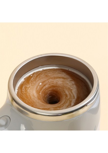 Otomatik Karıştırmalı Kahve Kupası, Tekrar Kullanılabilir Kahve Kupası, Şarj Edilebilir Kendiliğinden Karıştırmalı Kahve Kupası, Yüksek Hızlı Karıştırma Kupası A (Yurt Dışından) fırsatları