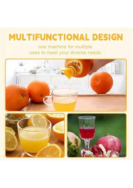 2 Adet Manuel Limon Suyu Sıkma Plastik Narenciye Sıkacağı Meyve Dökme Aracı Sarı + Yeşil (Yurt Dışından) fırsatları